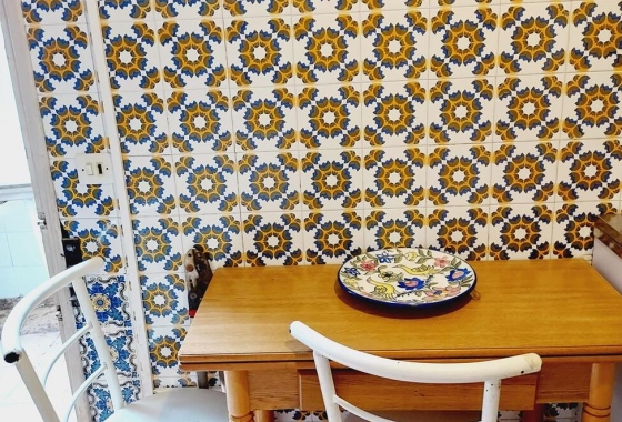 Revente - Villa - Orihuela Costa - Punta Prima