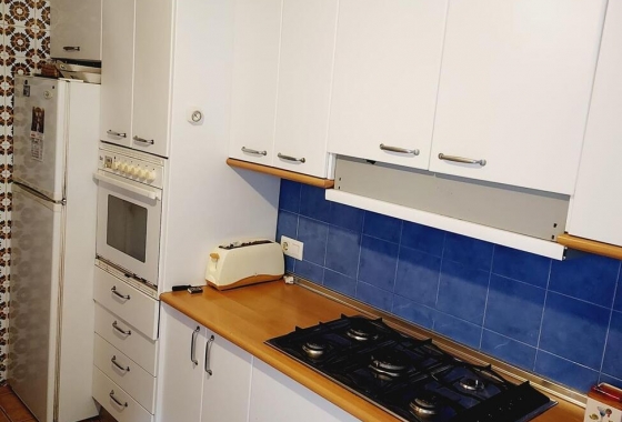 Revente - Villa - Orihuela Costa - Punta Prima