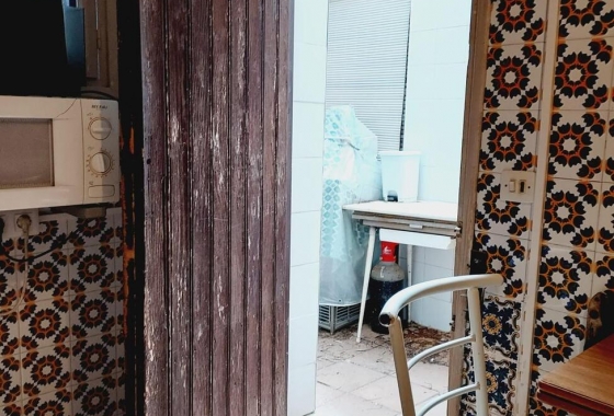 Revente - Villa - Orihuela Costa - Punta Prima