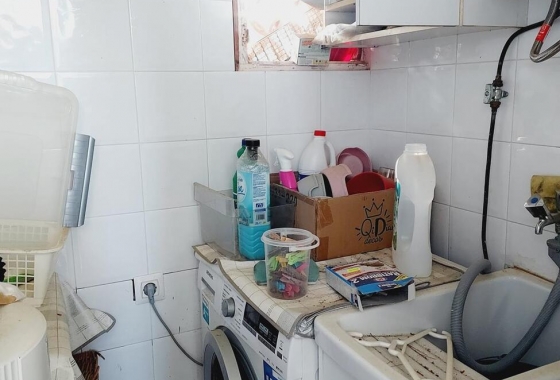 Revente - Villa - Orihuela Costa - Punta Prima