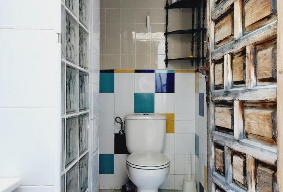 Revente - Villa - Orihuela Costa - Punta Prima