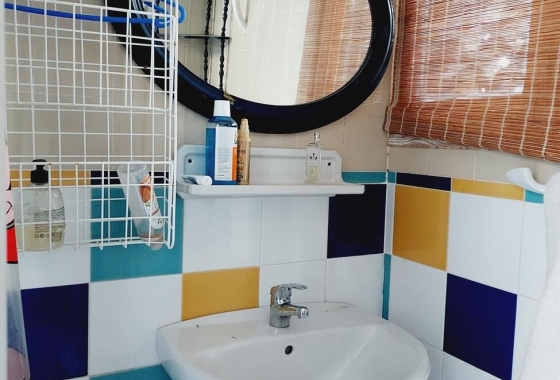 Revente - Villa - Orihuela Costa - Punta Prima