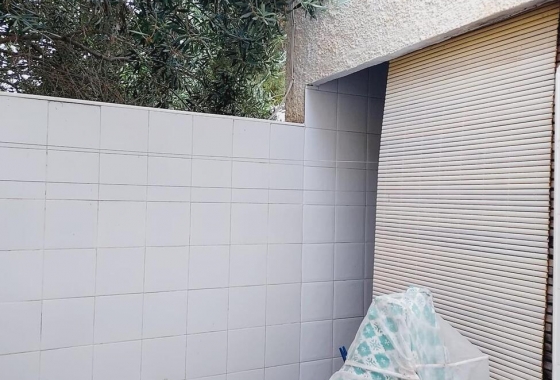 Revente - Villa - Orihuela Costa - Punta Prima