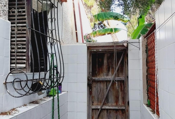 Revente - Villa - Orihuela Costa - Punta Prima