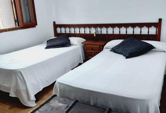 Revente - Villa - Orihuela Costa - Punta Prima