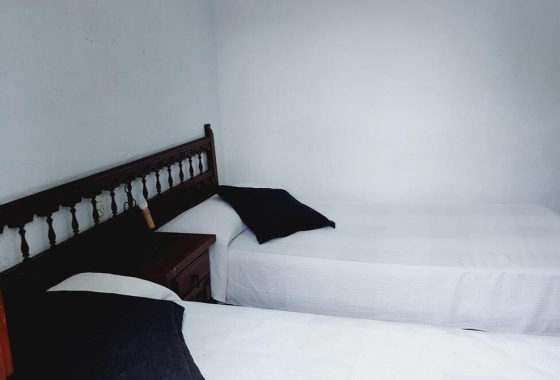 Revente - Villa - Orihuela Costa - Punta Prima