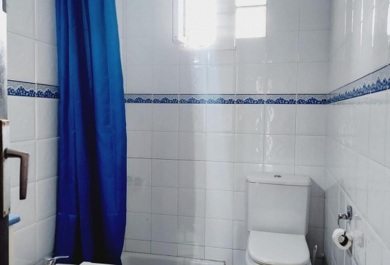 Revente - Villa - Orihuela Costa - Punta Prima