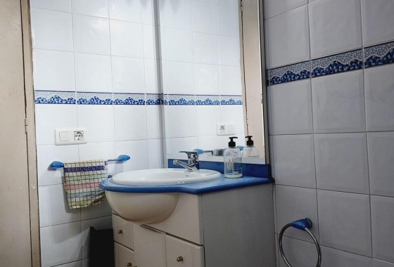 Revente - Villa - Orihuela Costa - Punta Prima