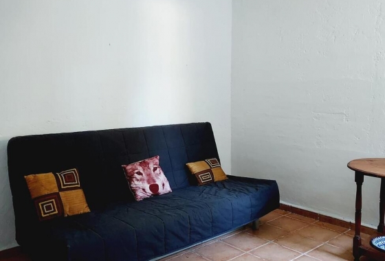 Revente - Villa - Orihuela Costa - Punta Prima