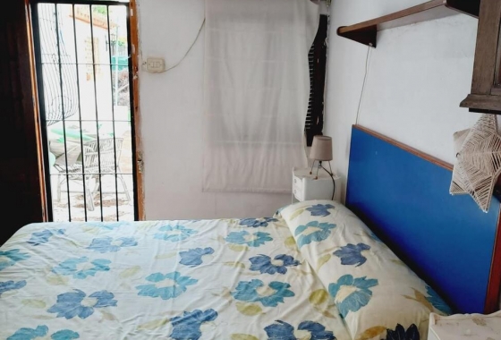 Revente - Villa - Orihuela Costa - Punta Prima