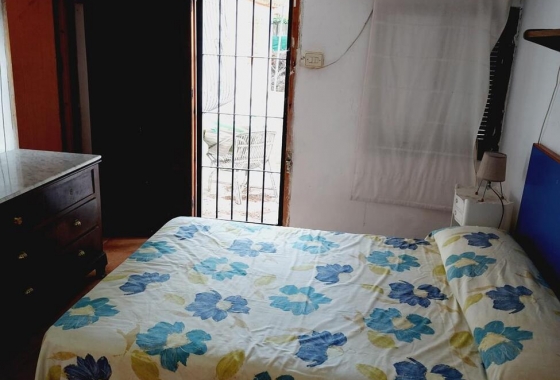 Revente - Villa - Orihuela Costa - Punta Prima