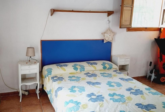 Revente - Villa - Orihuela Costa - Punta Prima