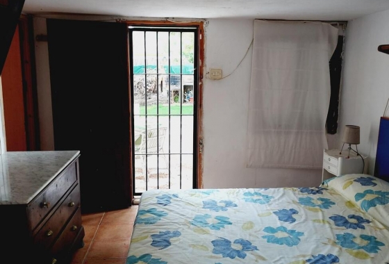 Revente - Villa - Orihuela Costa - Punta Prima