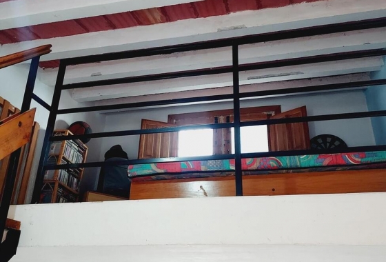 Revente - Villa - Orihuela Costa - Punta Prima