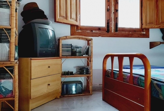 Revente - Villa - Orihuela Costa - Punta Prima