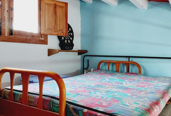 Revente - Villa - Orihuela Costa - Punta Prima