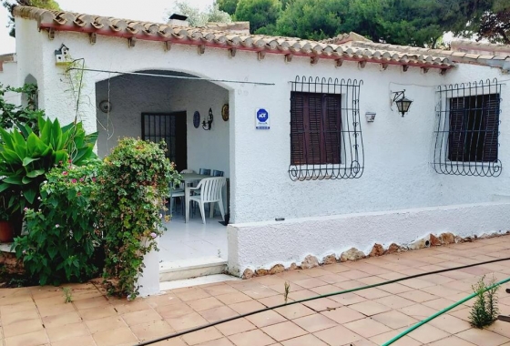 Revente - Villa - Orihuela Costa - Punta Prima