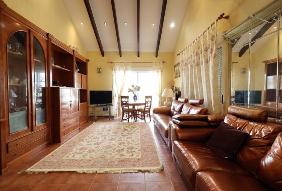 Wiederverkauf - Villa - Orihuela Costa - Costa Blanca