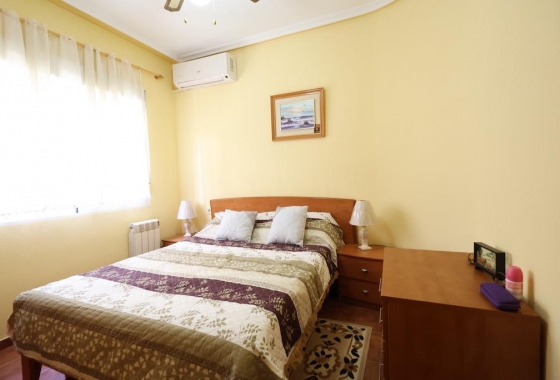 Wiederverkauf - Villa - Orihuela Costa - Costa Blanca