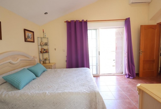 Wiederverkauf - Villa - Orihuela Costa - Costa Blanca