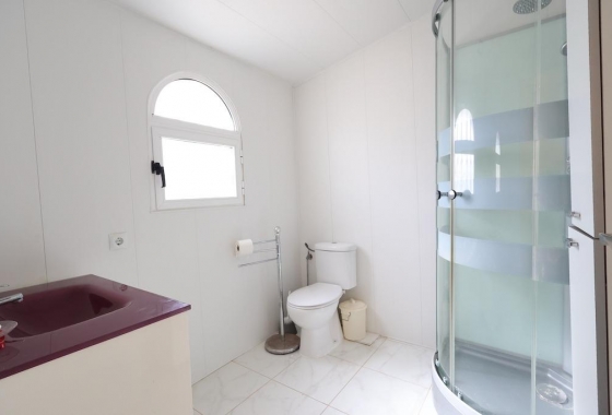 Wiederverkauf - Villa - Orihuela Costa - Costa Blanca