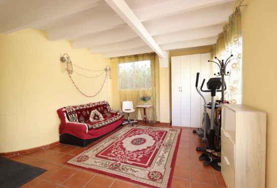 Wiederverkauf - Villa - Orihuela Costa - Costa Blanca