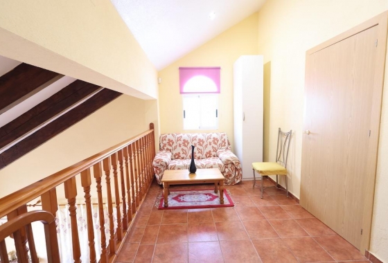 Wiederverkauf - Villa - Orihuela Costa - Costa Blanca