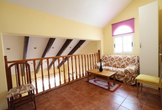 Wiederverkauf - Villa - Orihuela Costa - Costa Blanca