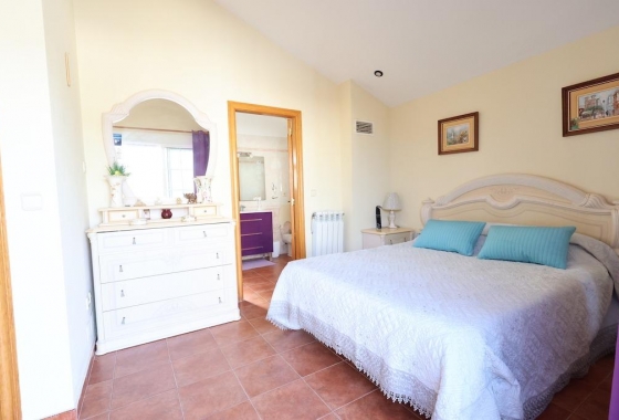 Wiederverkauf - Villa - Orihuela Costa - Costa Blanca