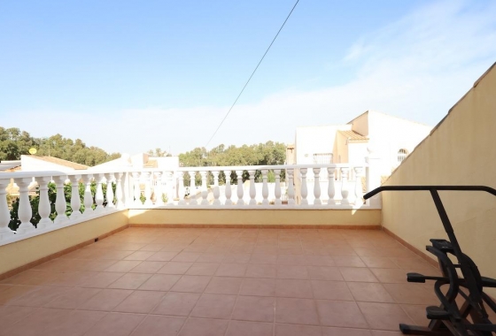 Wiederverkauf - Villa - Orihuela Costa - Costa Blanca