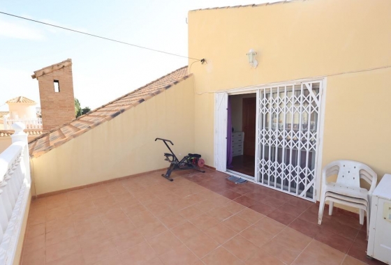 Wiederverkauf - Villa - Orihuela Costa - Costa Blanca