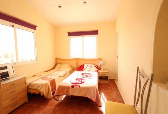 Wiederverkauf - Villa - Orihuela Costa - Costa Blanca