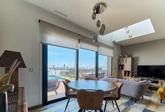 Herverkoop - Villa - Finestrat - Costa Blanca