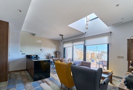 Herverkoop - Villa - Finestrat - Costa Blanca