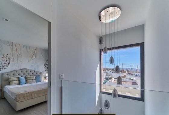 Herverkoop - Villa - Finestrat - Costa Blanca