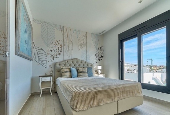 Herverkoop - Villa - Finestrat - Costa Blanca