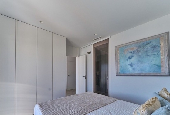 Herverkoop - Villa - Finestrat - Costa Blanca