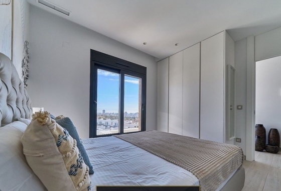 Herverkoop - Villa - Finestrat - Costa Blanca