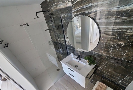 Herverkoop - Villa - Finestrat - Costa Blanca