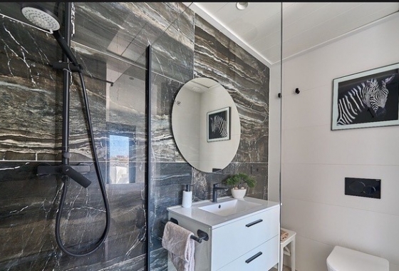 Herverkoop - Villa - Finestrat - Costa Blanca