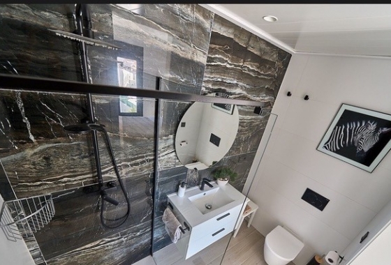 Herverkoop - Villa - Finestrat - Costa Blanca