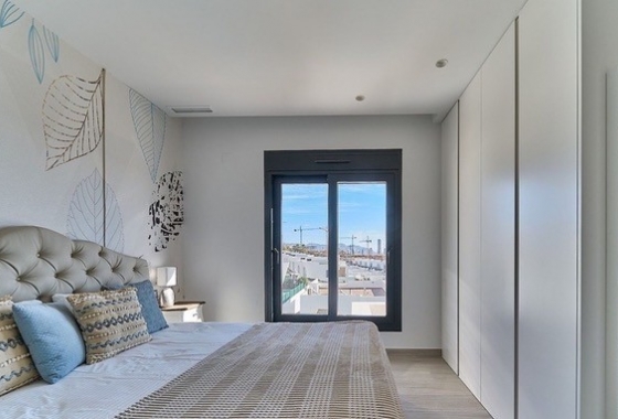 Herverkoop - Villa - Finestrat - Costa Blanca