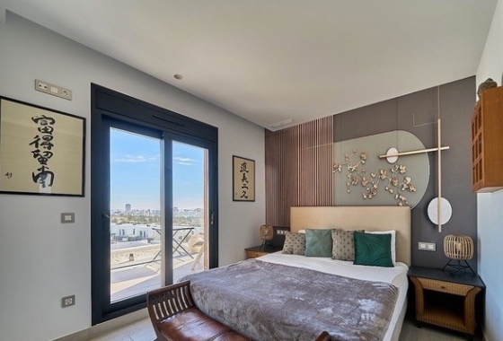 Herverkoop - Villa - Finestrat - Costa Blanca