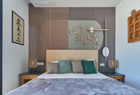 Herverkoop - Villa - Finestrat - Costa Blanca