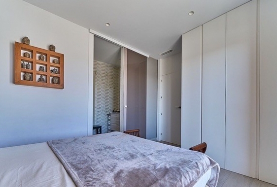 Herverkoop - Villa - Finestrat - Costa Blanca