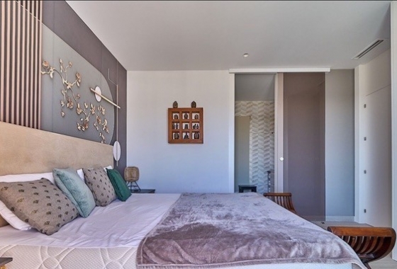 Herverkoop - Villa - Finestrat - Costa Blanca