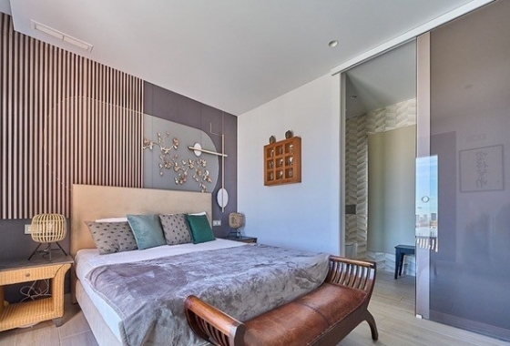 Herverkoop - Villa - Finestrat - Costa Blanca