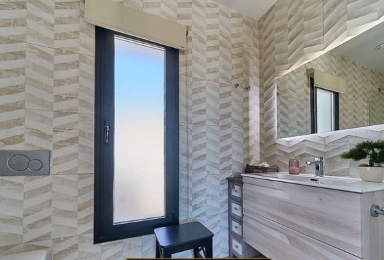 Herverkoop - Villa - Finestrat - Costa Blanca