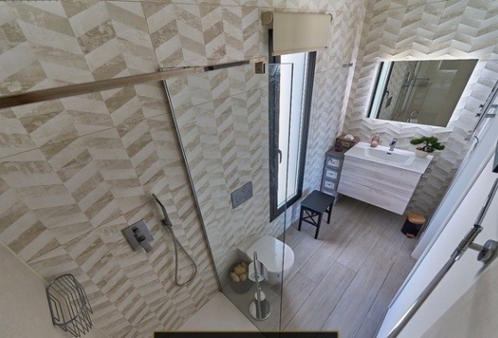 Herverkoop - Villa - Finestrat - Costa Blanca