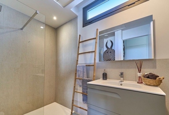 Herverkoop - Villa - Finestrat - Costa Blanca